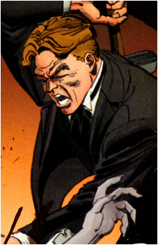 Arthur Holmwood {Dracula}'s image