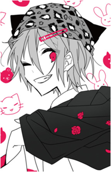 Yuuto Akama