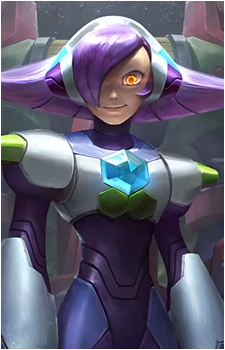 Lumine {MMX}