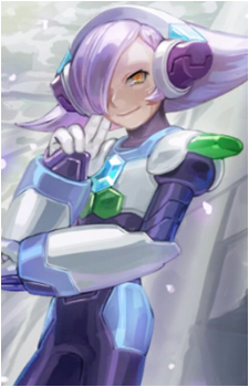 Lumine {MMX}