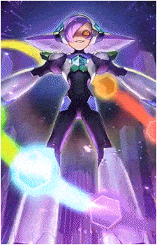 Lumine {MMX}