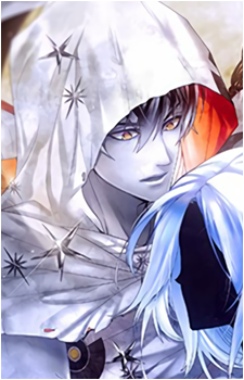 Pale Ghost's image