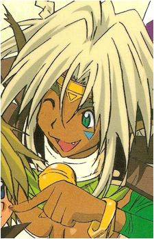 Aisha Clanclan