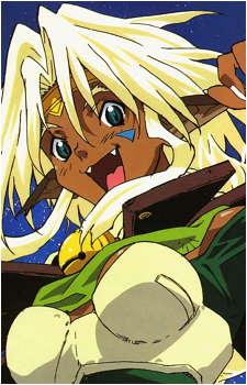 Aisha Clanclan