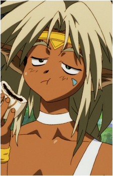 Aisha Clanclan