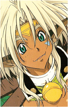 Aisha Clanclan
