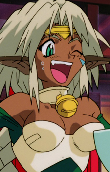 Aisha Clanclan