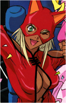 Aisha Clanclan