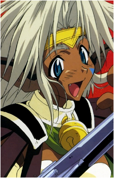 Aisha Clanclan