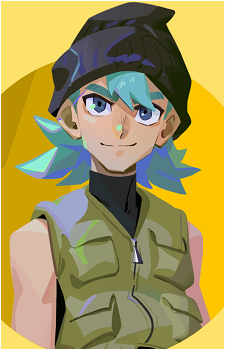 Jax {mc}'s image