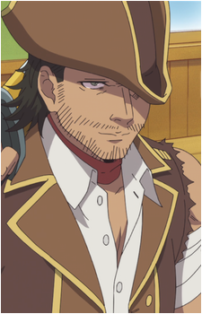 Kyoshiro {BGF}'s image