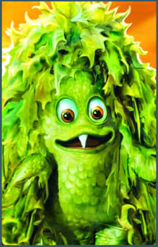 Sigmund Ooze Image