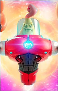 Jizzmo's image