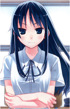 Sumire Kanou