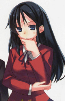 Sumire Kanou
