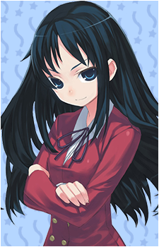 Sumire Kanou's image