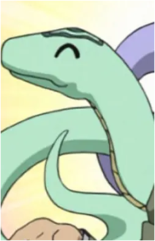 Josephine {Kekkaishi}'s image