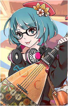 Benten's image