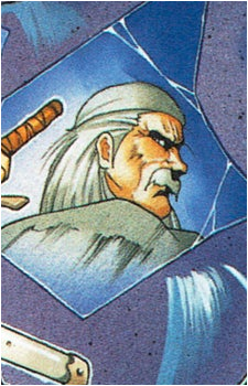 Ronan {Alundra}'s image