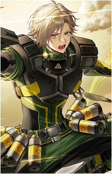 Image 11 - Art: あめろく (amerock) Image 11