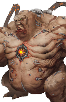 Mancubus's image