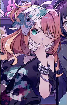 Hanamaru Hareru