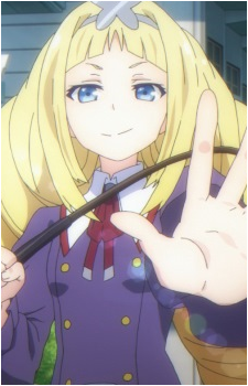 Chouka U Baragasaki