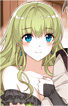 Anastasia {ICM}