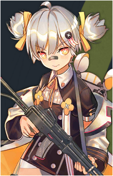 CZ2000's image
