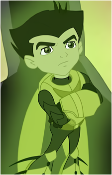 Henry Pym, Jr.'s image