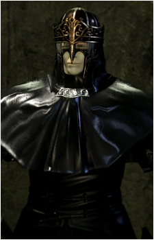 Oswald of Carim's image