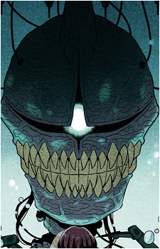 Kaiju No. 10