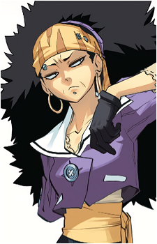 Alma {Radiant}'s image