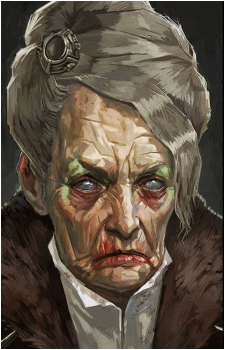 Vera Moray's image