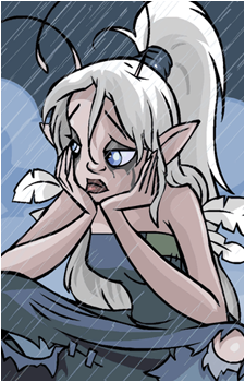The Grey Faerie's image