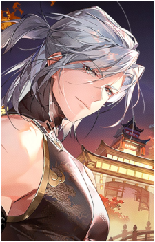 Zeke {ToF}