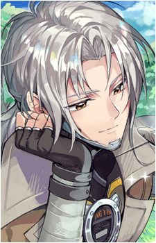 Zeke {ToF}