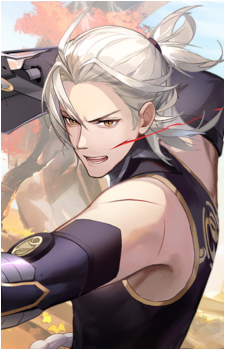 Zeke {ToF}