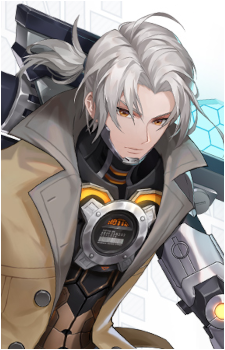 Zeke {ToF}