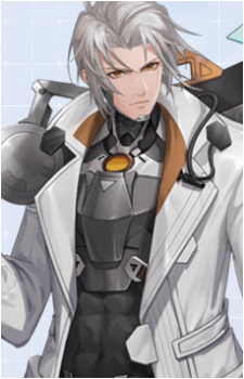 Zeke's image