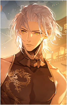 Zeke {ToF}