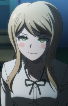 Natsumi Kuzuryu