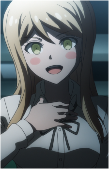 Natsumi Kuzuryu