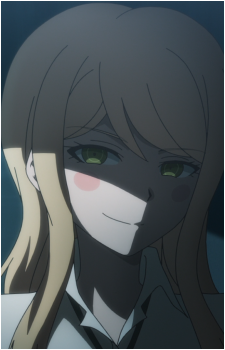 Natsumi Kuzuryu