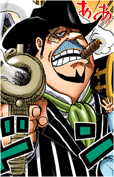 Capone Bege