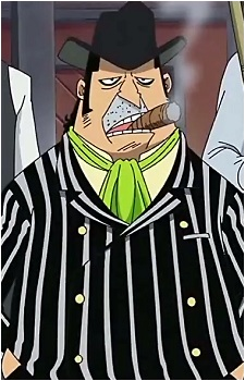 Capone Bege
