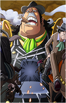 Capone Bege