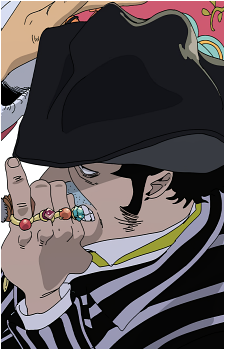 Capone Bege