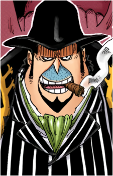 Capone Bege