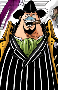 Capone Bege